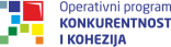 Operativni program konkurentnost i kohezija
